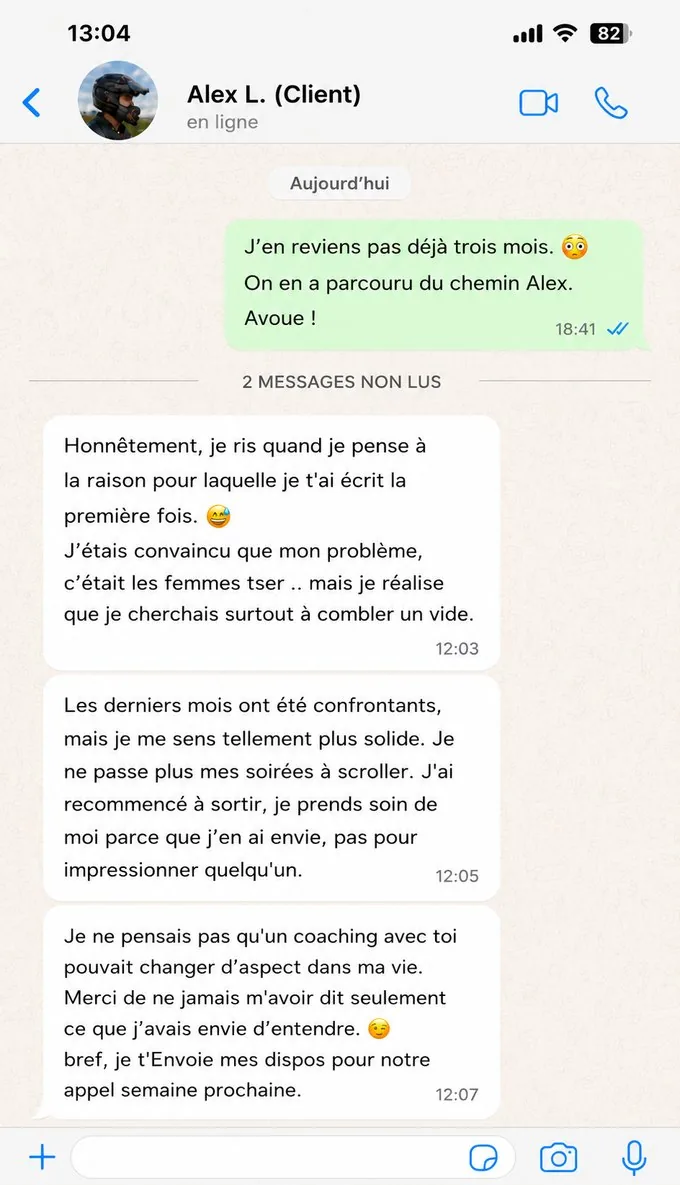 Avis d'Alex L.