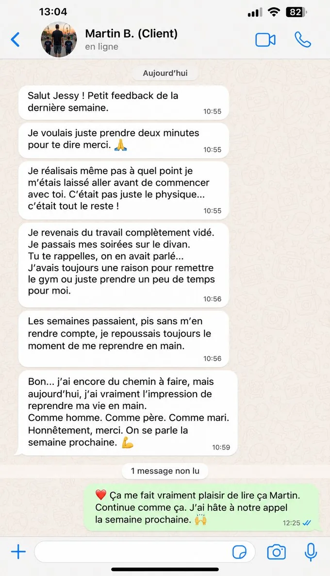 Avis de Martin B.